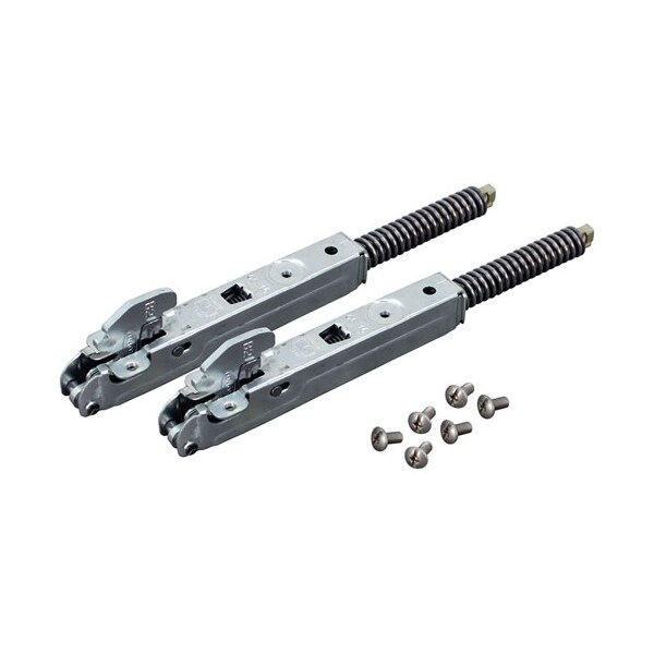 Cadco Hinge Kit KCR1060A - main